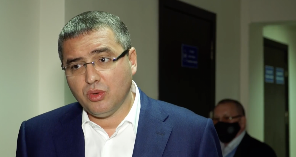 ULTIMA ORĂ // Cine sunt primii zece candidați în blocul lui Renato Usatîi